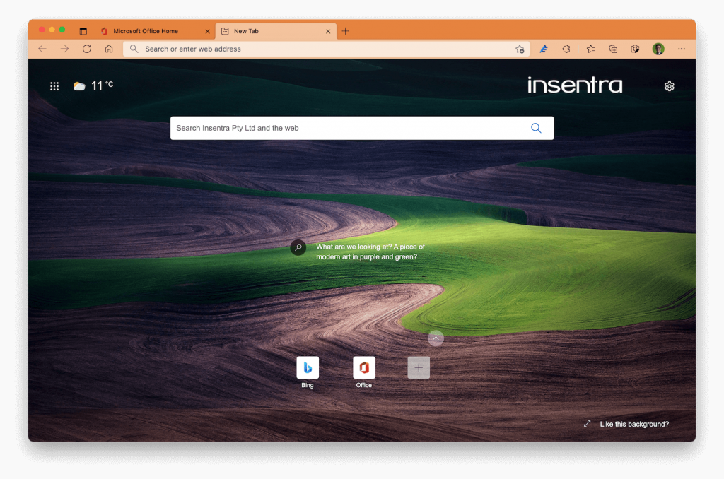 17 Reasons for Microsoft 365 Customers to Standardise on Microsoft Edge United Kingdom | 17 Reasons for Microsoft 365 Customers to Standardise on Microsoft Edge