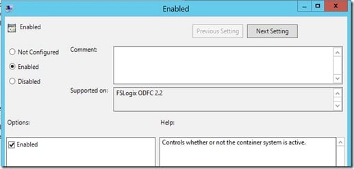 Australia | Fix Office365 performance issues with FSLogix Office 365 Containers for Citrix!