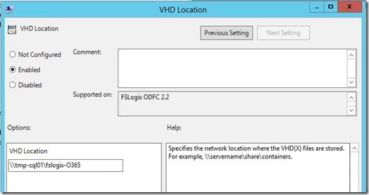 Australia | Fix Office365 performance issues with FSLogix Office 365 Containers for Citrix!