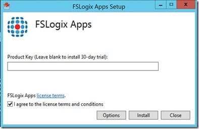 Australia | Fix Office365 performance issues with FSLogix Office 365 Containers for Citrix!