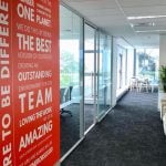 Australia | New Office