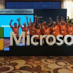 Australia | Microsoft Inspire 2019: Getting the most out of your time in the desert!