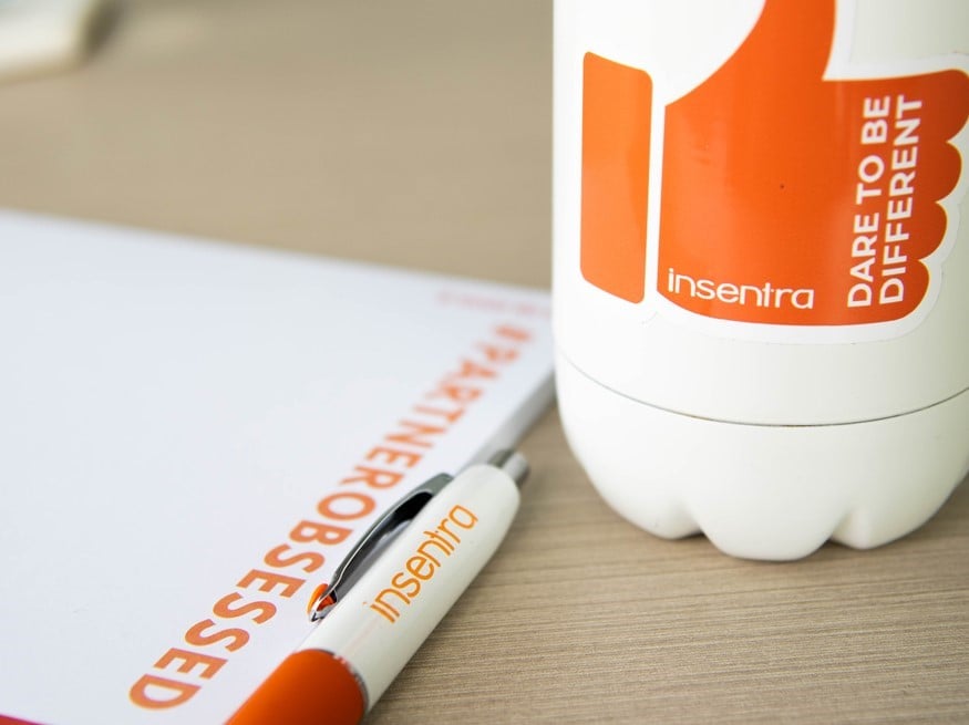 Australia | My First Year at Insentra
