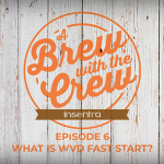 Australia | Brew with the Crew - Windows Virtual Desktop (Fast Start)