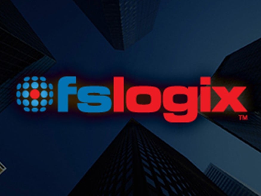 Australia | FSLogix™ Office 365 Container Product Overview