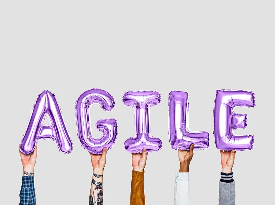 Australia | Using the Agile Mindset in a Waterfall World