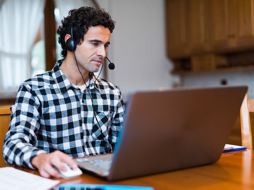 Australia | Remote Working Readiness Services