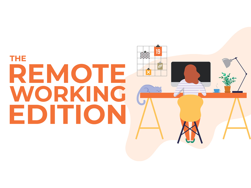 Australia | Remote Working Readiness Services