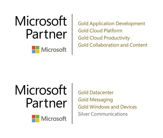 microsoft-partner-credentials Australia|Our Credentials