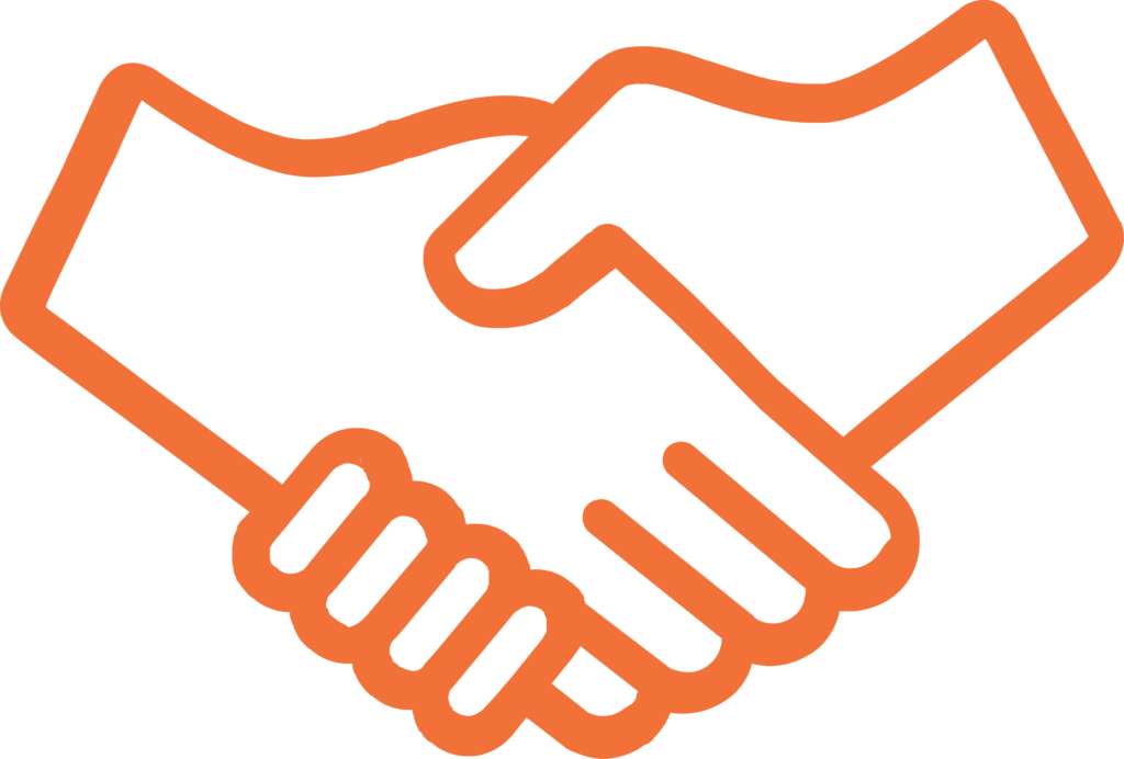 handshake-icon Australia|Information for Clients