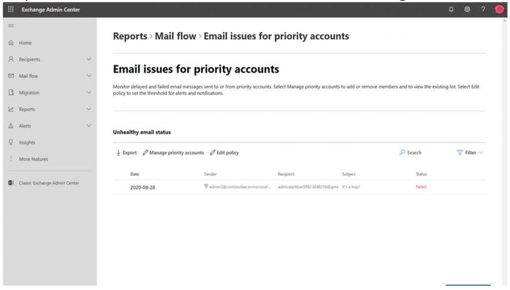 Australia | Microsoft Priority Accounts