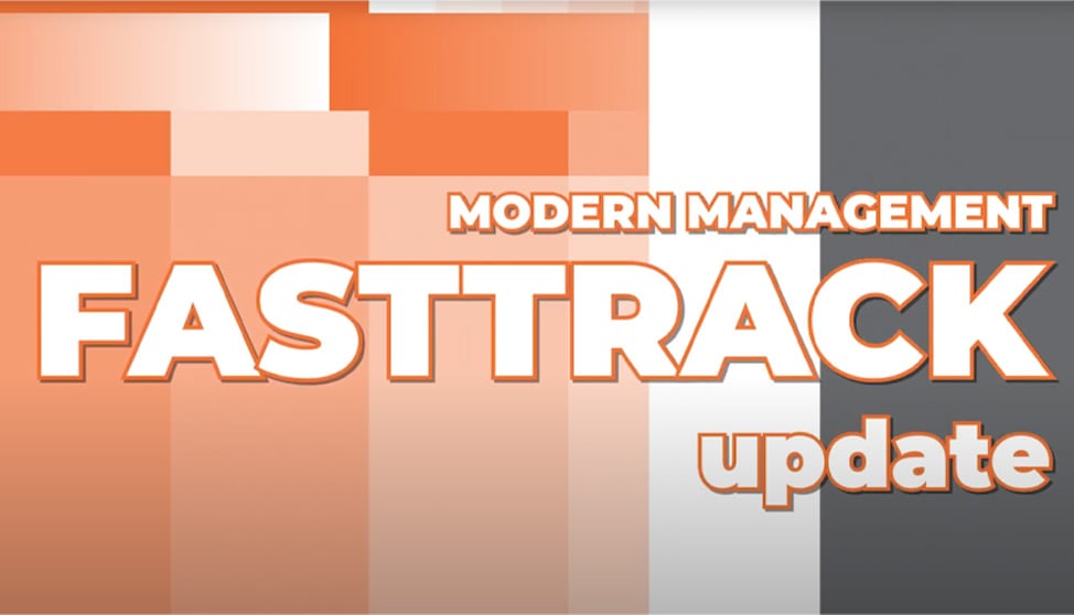 Australia | Microsoft FastTrack Modern Management