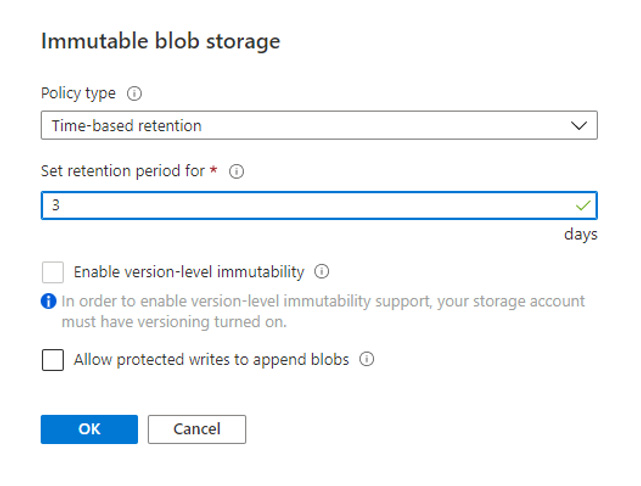 Australia | Business Continuity and Protection from Malicious Attacks in Microsoft Azure – Part 2