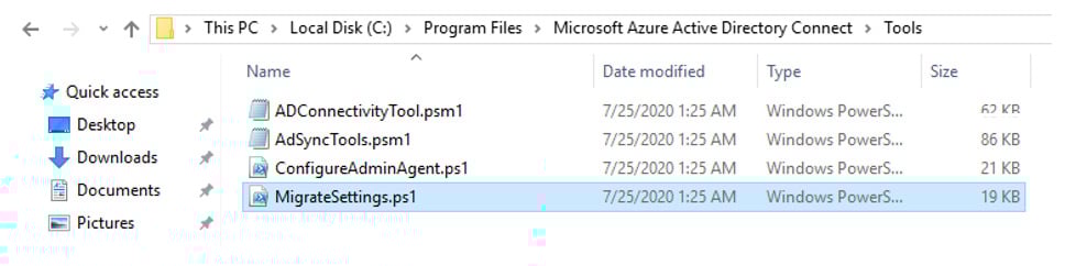 Neil_Hoffman_Insentra_blog_2_12152021_img_2 Australia | Azure AD Connect Swing Migration Part 2 – Legacy Versions