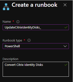 Australia | Enhancing Citrix MCS and Microsoft Azure – Part 1: Identity Disk Cost Optimisation