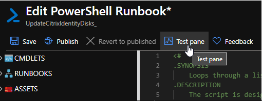 Australia | Enhancing Citrix MCS and Microsoft Azure – Part 1: Identity Disk Cost Optimisation