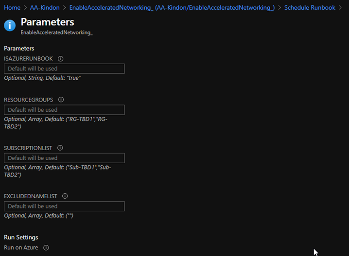 Australia | Enhancing Citrix MCS and Microsoft Azure – Part 2: Accelerated Networking