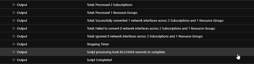 Australia | Enhancing Citrix MCS and Microsoft Azure – Part 2: Accelerated Networking