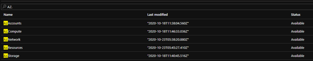 Australia | Enhancing Citrix MCS and Microsoft Azure – Part 2: Accelerated Networking