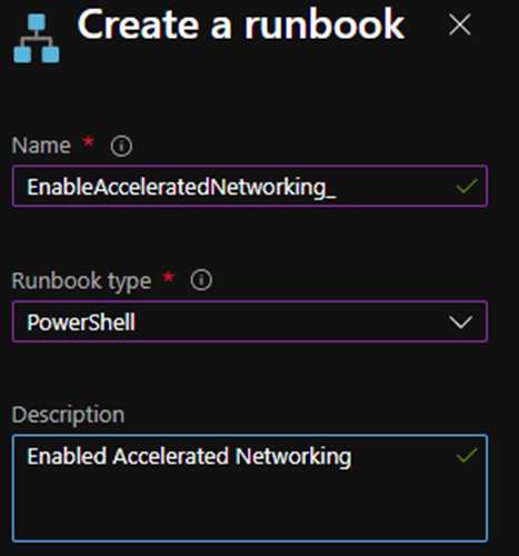 Australia | Enhancing Citrix MCS and Microsoft Azure – Part 2: Accelerated Networking