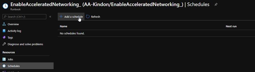 Australia | Enhancing Citrix MCS and Microsoft Azure – Part 2: Accelerated Networking