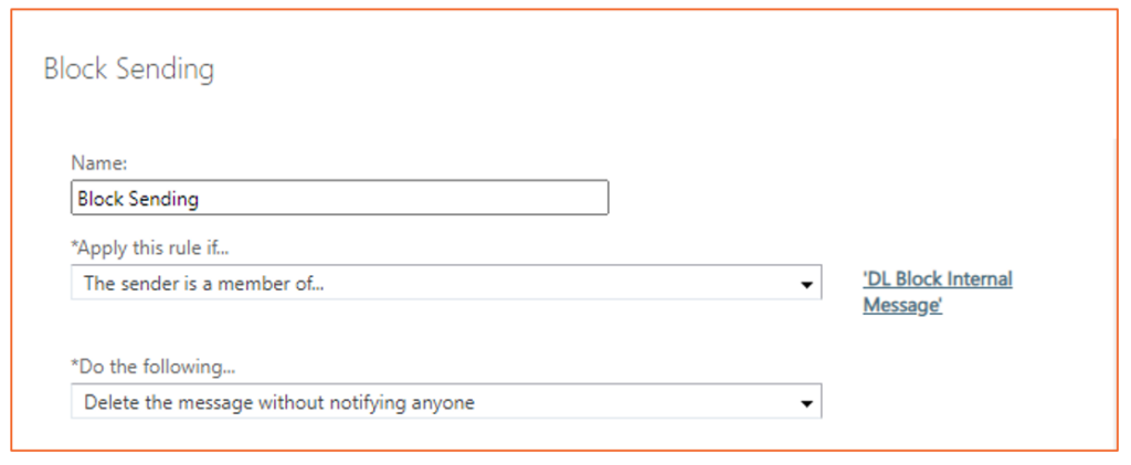 image-7 Australia | Divestiture Challenge – Restricting Messages and Sending Notifications