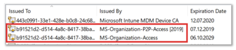 image-5 Australia | Removal of AAD Dual State Devices