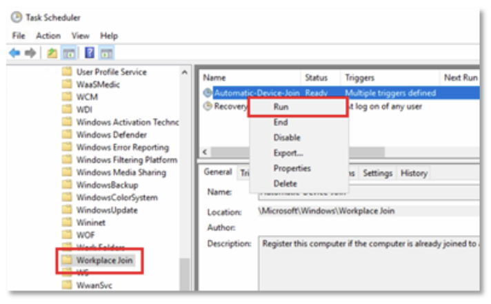 Australia | Removal of AAD Dual State Devices