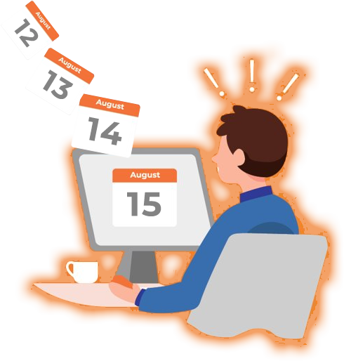 calendar flying Australia|Citrix LTSR 7.15 End User