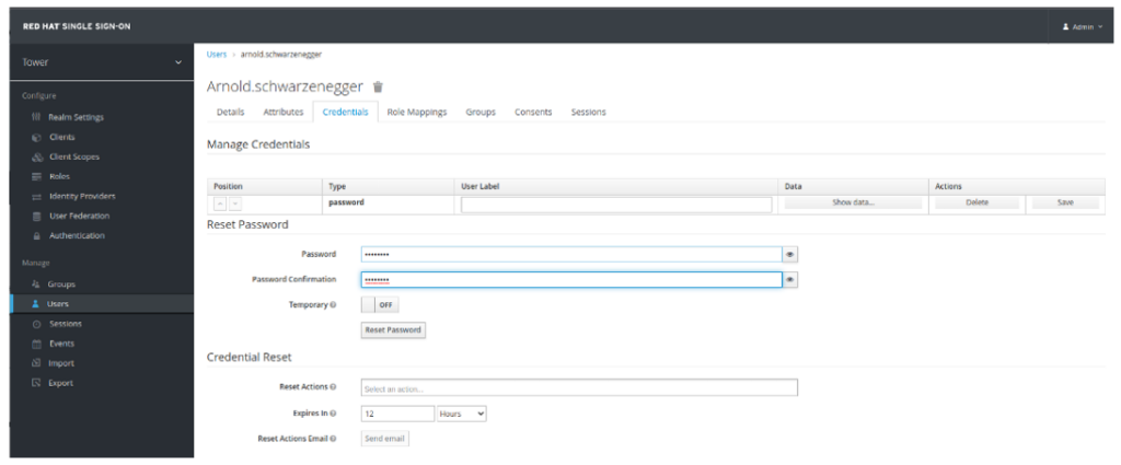 Australia | How to configure Ansible Automation SAML SSO with Red Hat SSO