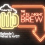 Australia | The Late Night Brew - What is AVD?