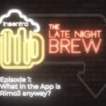 Australia | The Late Night Brew -  What in the App is Rimo3 anyway?