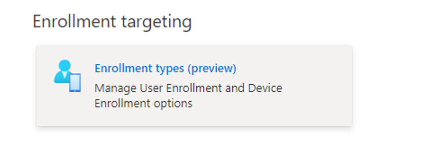 Australia | How to allow only work account access to apps using Intune