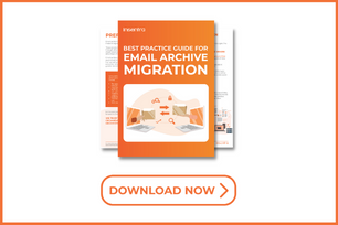 Australia|Email Archive Migrations