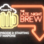 Australia | The Late Night Brew - Strategically plan your IT using MapOne