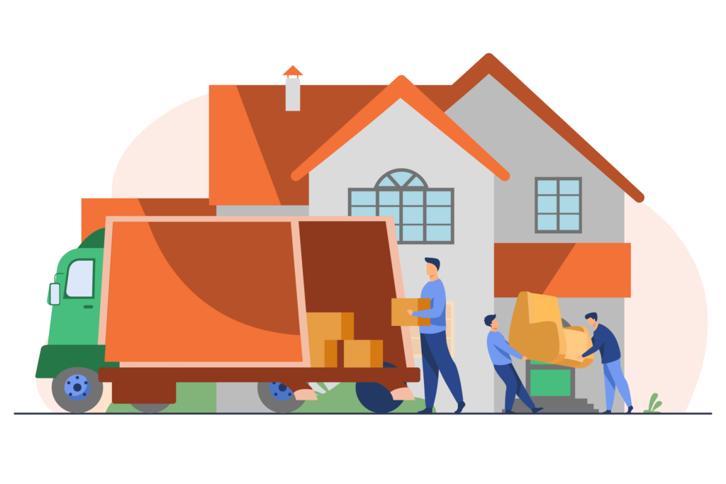 Australia | Master Movers Migration