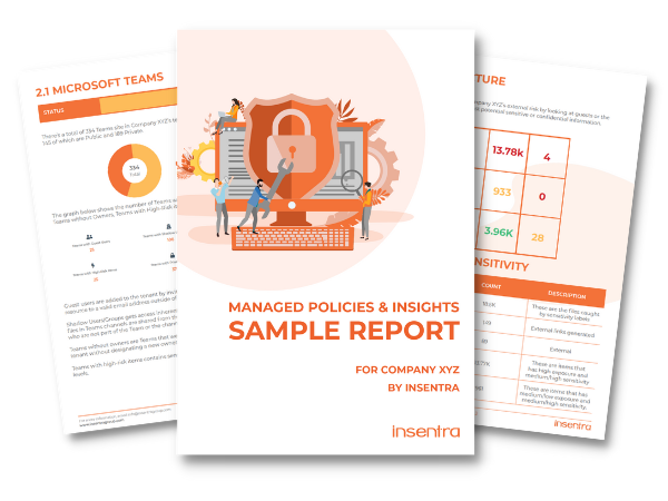 managed-pi-sample-report Australia|Managed Policies & Insights