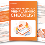 Australia | Email Archive Pre-Planning Assessment