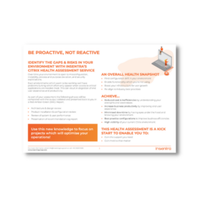 health-snapshot Australia | Insights