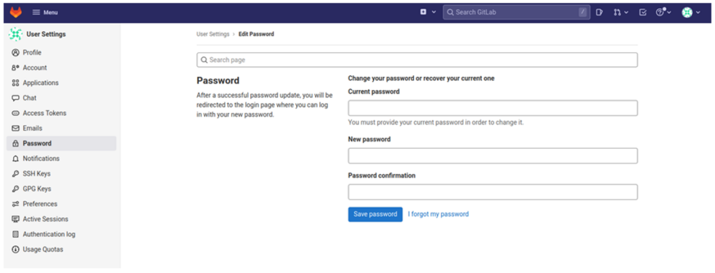 Australia | How to Create Your Own Source Repository