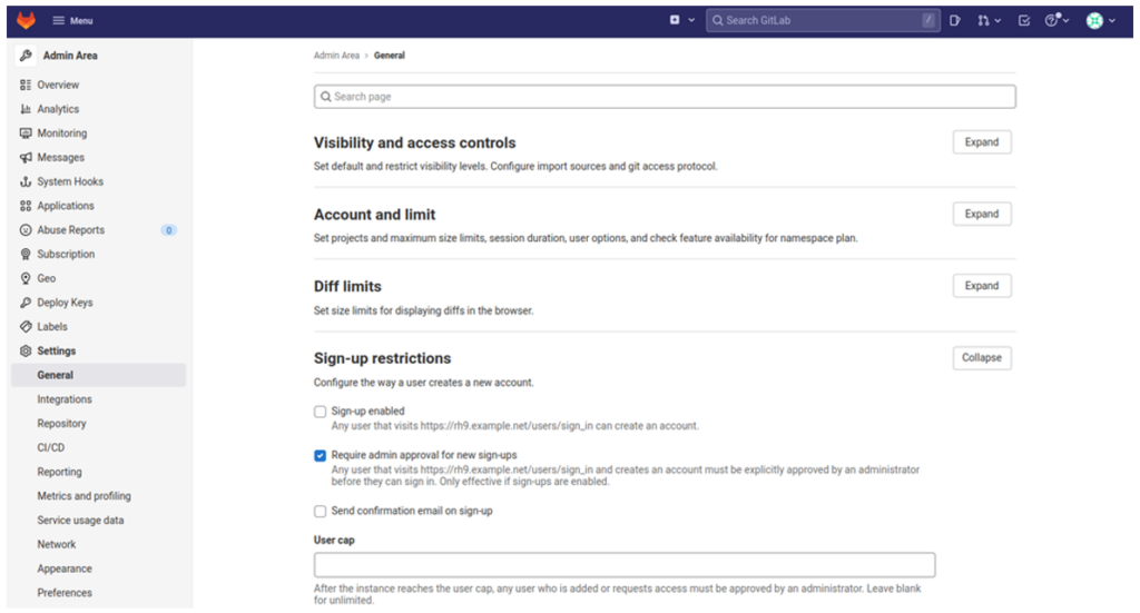 Australia | How to Create Your Own Source Repository