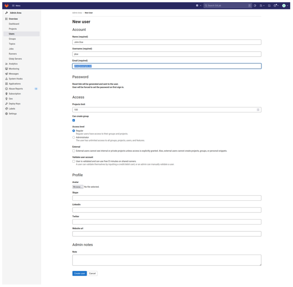 Australia | How to Create Your Own Source Repository