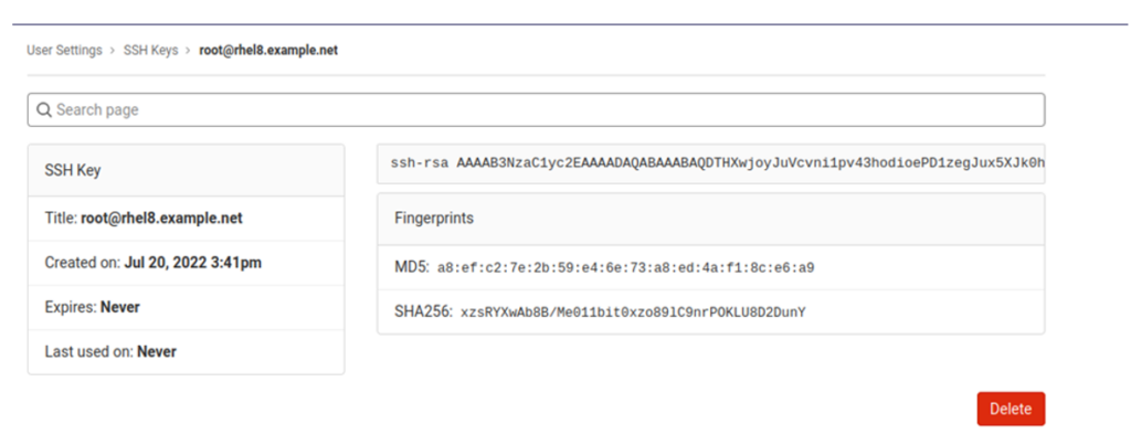 Australia | How to Create Your Own Source Repository