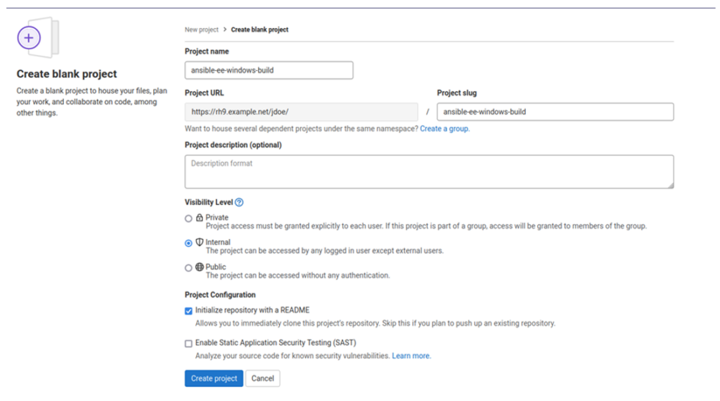 image-23 Australia | How to Create Your Own Source Repository