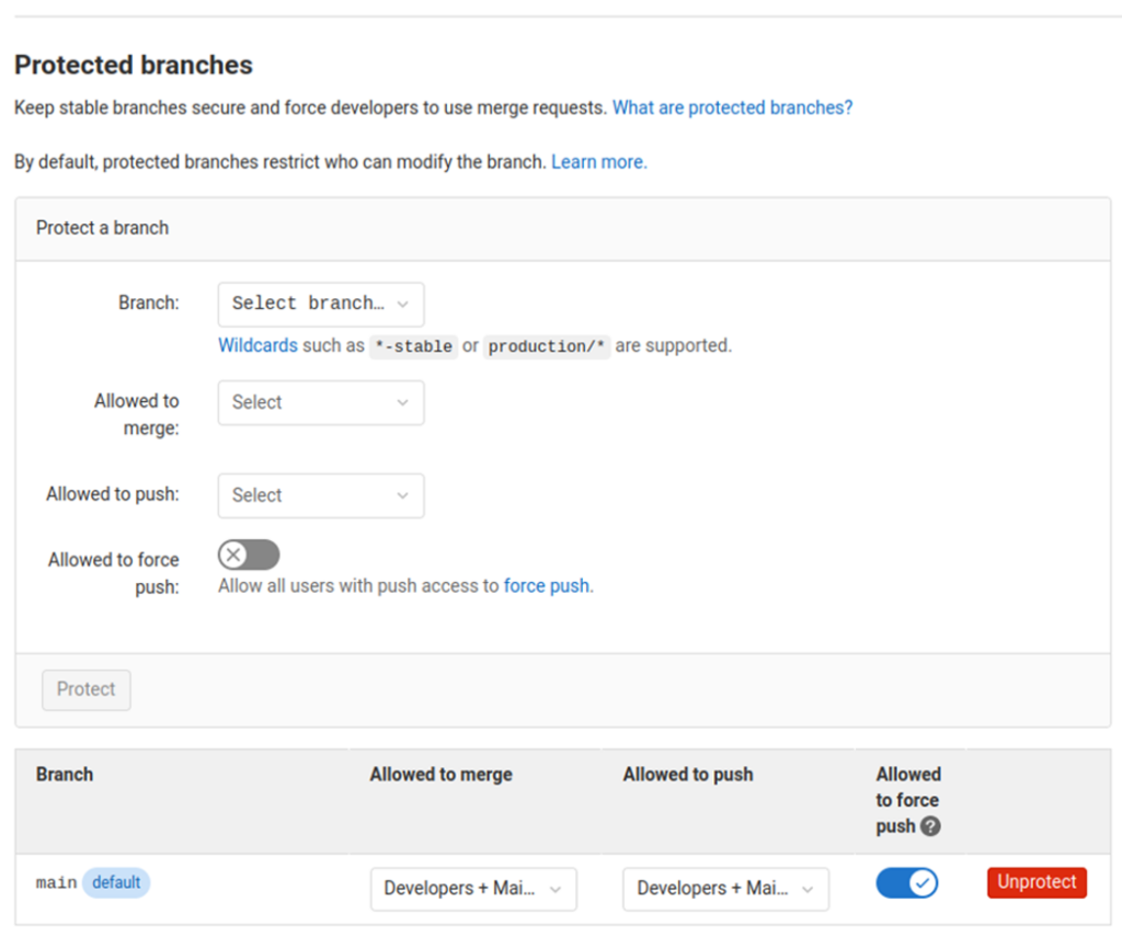 Australia | How to Create Your Own Source Repository