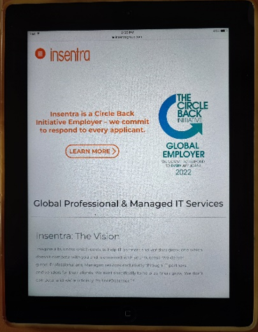 image-7 Australia | Reviving and Surviving My Old iPad