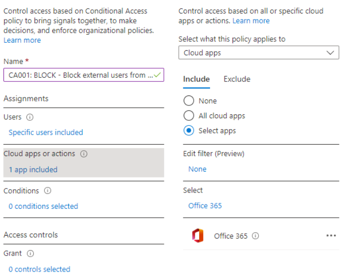 image-12.png Australia | Block External Users from Downloading Files in Office 365 Using Conditional Access