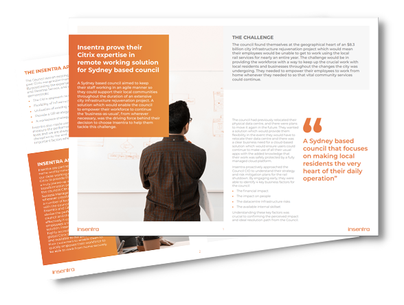 sydney-council-cs-img4.png Australia | Sydney Council Citrix Remote Working Case Study