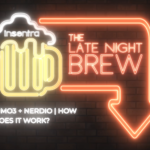 Australia | Late Night Brew – Rimo3 + Nerdio | How does it work?