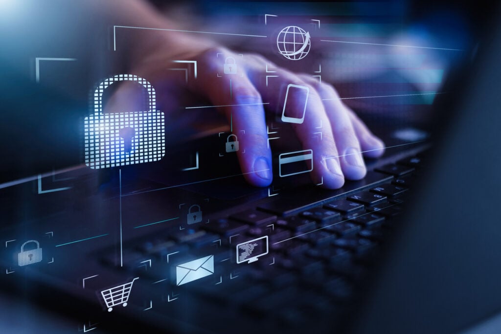 Secure your MA Success How to Overcome Cybersecurity Risks and Protect your Valuable Assets Insentra Secure your MA Success How to Overcome Cybersecurity Risks and Protect your Valuable Assets Insentra